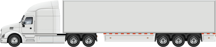 dry-van