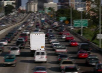 Expedited Freight San Diego