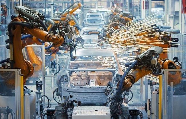 expedited-freight-ohio-auto-assembly