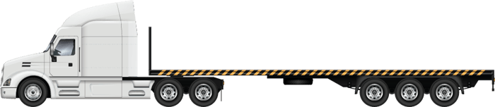 flatbed