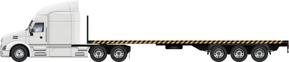 flatbed