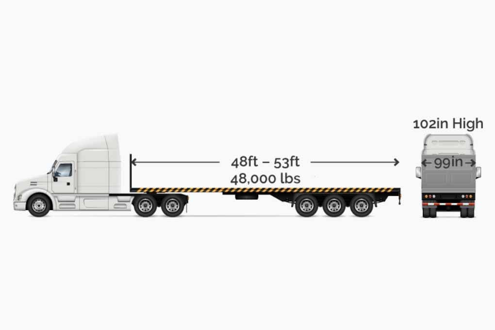 flatbed-truck