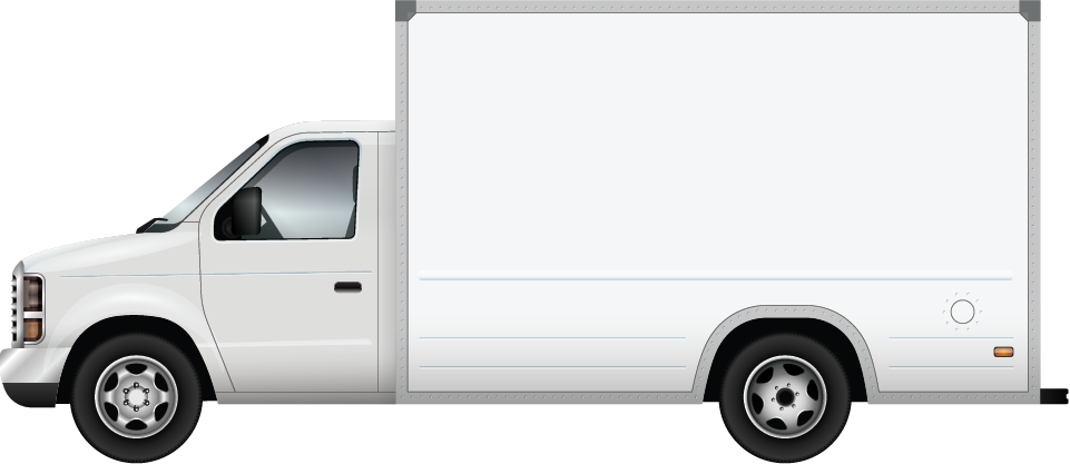 Box Truck